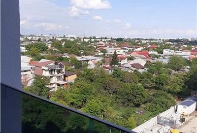 Apartament cu 3 camere decomandat în Rahova - 16