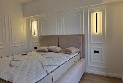Apartament cu 2 camere, mobilat în Magheru - 5