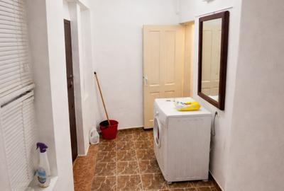 Garsoniera Piata Romana/ Universitatii- Facultatea de limbi straine- fara risc - 5