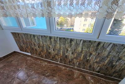 Apartament cu 2 camere semidecomandat în Nord - 8