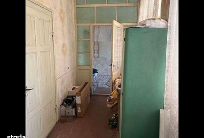 Casă cu 3 camere cu Teren 1000 Mp în Socodor - 10