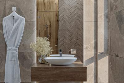 Investește într-un stil de viață exclusivist în inima Carpaților –Queen's Chalet - 9