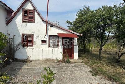 Teren de 1665 mp, în Dealuri Oradea - 2