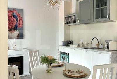 Apartament în Florești - 1