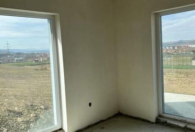 Casă cu 4 camere în Apahida - 2