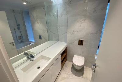 2 Camere – One Herăstrău Park - 11