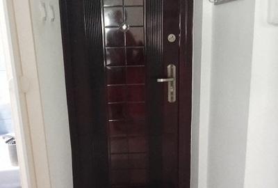 Apartament 1 camera, Rogerius, Str. Aluminei - 7