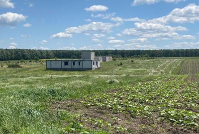 Loturi Teren Intravilan/Extravilan Craiova/Pielesti 609mp, 24 - 29/mp - 3