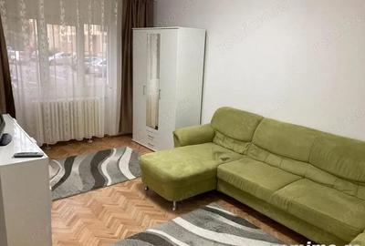 2 camere in zona Elisabetin langa piata Crucii
