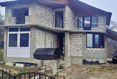 Casa de vanzare in Poienarei, Arges, Refugiu în natura, PROPRIETAR - 6