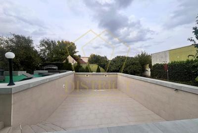 Pensiune superba cu piscina | COMISION 0 | Girocului - 2