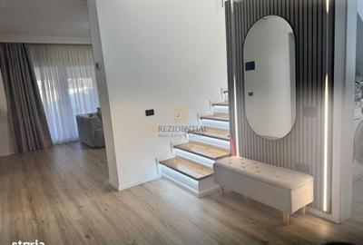 Casă cu 4 camere în Adunații-Copăceni - 16