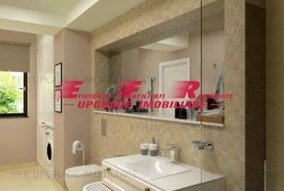Apartament cu 3 camere de vanzare - imobil nou zona Bucurestii Noi - 4
