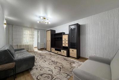 Garsonieră decomandată în Rahova