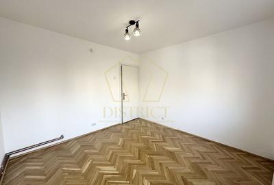 Apartament cu 3 camere, 2 boxe si garaj | Etaj 1 | Zona Fabric - 4