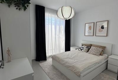 Apartament cu 2 camere semidecomandat în Central - 7