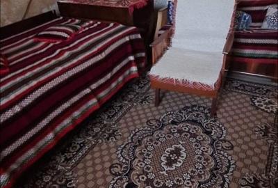 Apartament cu 2 camere decomandat, mobilat în Războieni-Cetate - 2