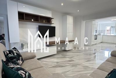 Apartament cu 3 camere, mobilat în Nord - 1