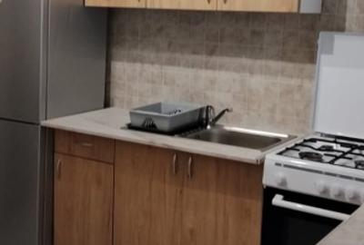 Apartament cu 2 camere decomandat în Bartolomeu - 5