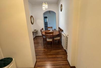 Apartament cu 2 camere decomandat, mobilat în Vatra Luminoasă - 4