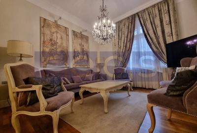 VANZARE- 5 CAMERE- DOROBANTI- CAPITALE - 13