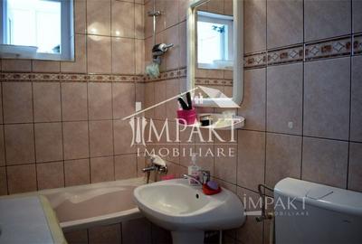 Apartament cu doua camere zona Iulius Mall, str Borsec - 5