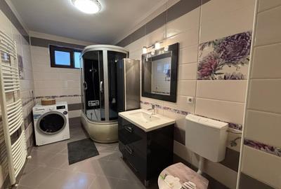Apartament cu 2 camere decomandat în Șelimbăr - 17