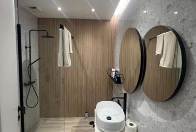 HERASTRAU LE CLUB DE INCHIRIAT APARTAMENT 2 CAMERE MODERN LUX - 20