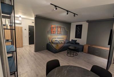 2 camere, Campus Aviatorii Lac Residence, 2 camere, parcare - 3