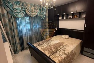Apartament cu 3 camere în Tomis Nord - 4