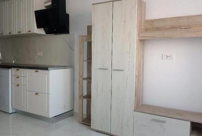 Garsonieră nedecomandată în Burdujeni - 3