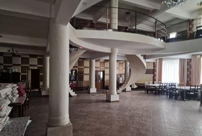 Restaurant Piscina Club Principe - 3