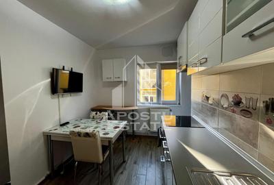 Apartament cu 3 camere decomandat, mobilat în Lipovei - 13