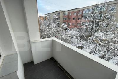 Apartament 4 camere, 80,60 mp, zona Sara - 8