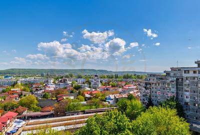 Apartament cu 3 camere decomandat, mobilat în Ultracentral - 8
