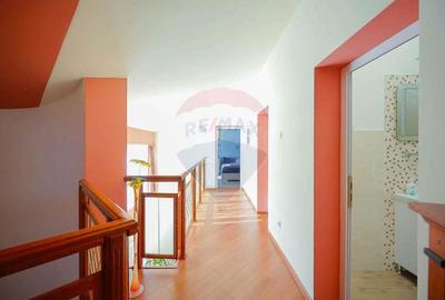 Vila eleganta ?i teren de 800 mp, zona Gheorghe Doja - 18