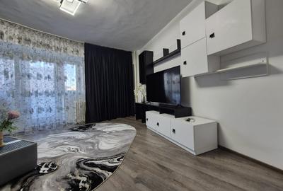 Apartament cu 2 camere decomandat în Decebal - 7