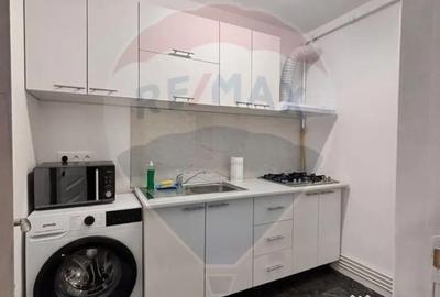 Garsonieră în Central - 8