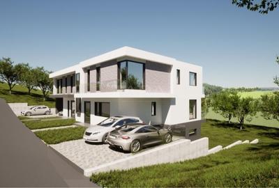 Duplex cu 5 camere cu Canalizare în Europa - 1
