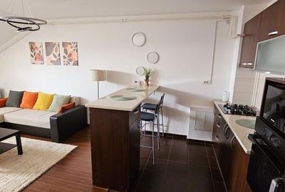 Apartament cu 2 camere decomandat în Roșu - 6