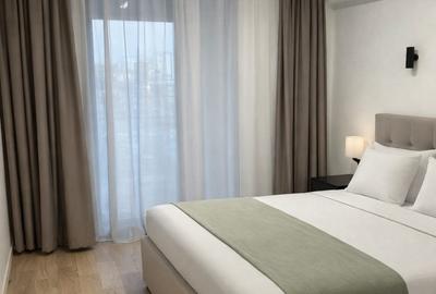 One Cotroceni, loc parcare - 2