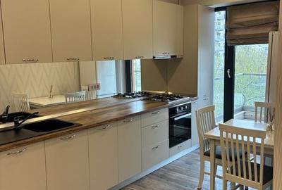 Apartament cu 2 camere decomandat, mobilat în Dristor - 4