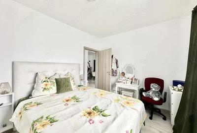 Apartament cu 2 camere semidecomandat, mobilat în Calea Urseni - 8