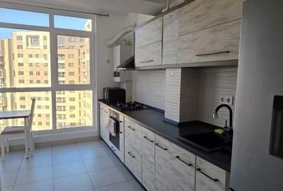 Apartament de inchiriat | 3 camere | Gran Via | CENTRALA + PARCARE - 10