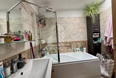 Casă individuală cu 4 camere cu Canalizare în Dumbrăvița - 14