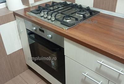 Apartament cu 2 camere semidecomandat în Alexandru Obregia - 8
