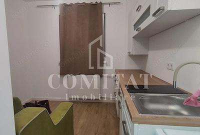 Garsoniera de vanzare | Cartierul Gheorgheni - Zona strazii Albac - 6