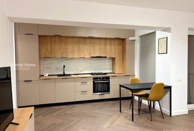 Apartament cu 2 camere decomandat, mobilat în Odăi - 1