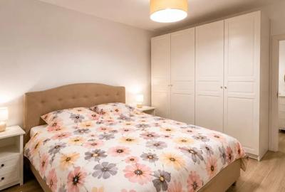 Apartament cu 2 camere decomandat, mobilat în Otopeni - 2