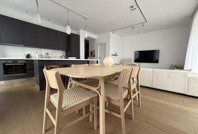 Apartament Jandarmeriei | Stejarii (The Ivy) - 15